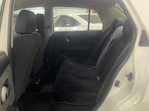Седан Nissan Tiida 2010 года, 699000 рублей, Ачинск
