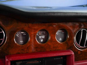 Седан Bentley Turbo R 1990 года, 8717200 рублей, Москва