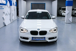 Хетчбэк BMW 1 серия 2012 года, 1163000 рублей, Солонцы