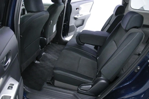 Минивэн Toyota Wish 2012 года, 1298000 рублей, Солонцы