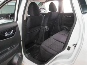 Внедорожник Nissan Qashqai 2017 года, 1549000 рублей, Воронеж