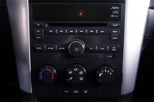 Внедорожник Chevrolet Captiva 2009 года, 849000 рублей, Пермь