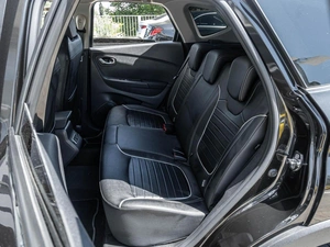 Внедорожник Renault Kaptur 2021 года, 1700000 рублей, Ставрополь