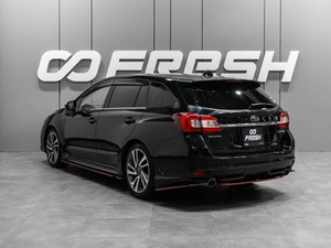 Универсал Subaru Levorg 2015 года, 1649000 рублей, Тюмень