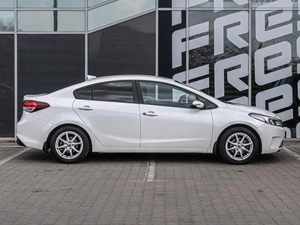 Седан Kia Cerato 2019 года, 1380000 рублей, Краснодар