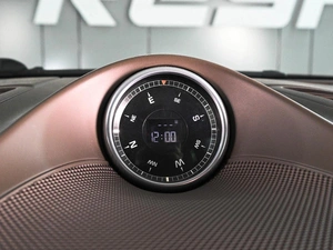 Внедорожник Porsche Cayenne 2012 года, 3149000 рублей, Аксай