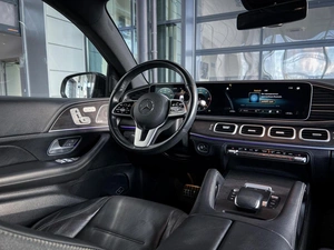 Внедорожник Mercedes-benz GLE-класс Coupe 2021 года, 7650000 рублей, Уфа