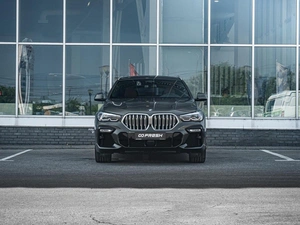 Внедорожник BMW X6 2021 года, 7550000 рублей, Нижний Новгород
