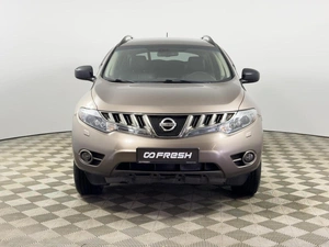 Внедорожник Nissan Murano 2010 года, 1074900 рублей, Казань