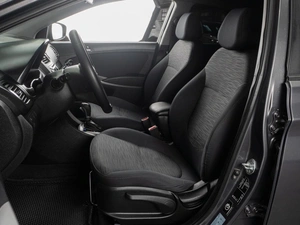 Седан Hyundai Solaris 2014 года, 890000 рублей, Тюмень