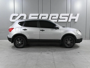 Внедорожник Nissan Qashqai 2009 года, 979000 рублей, Аксай