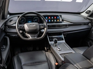 Внедорожник Chery Tiggo 7 Pro Max 2023 года, 1925000 рублей, Краснодар