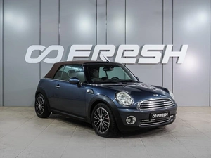 Кабриолет MINI другая 2009 года, 1169000 рублей, Воронеж