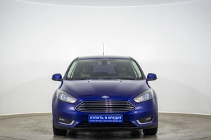 Хетчбэк Ford Focus 2015 года, 1139000 рублей, Оренбург