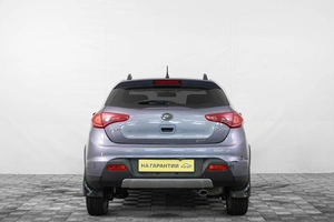 Хетчбэк Lifan X50 2016 года, 749000 рублей, Кемерово