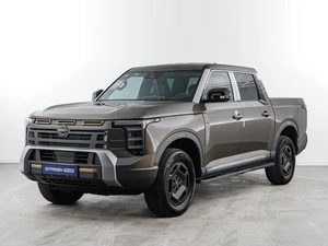 Пикап Nissan Frontier Pro 2025 года, 6890900 рублей, Москва
