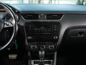 Лифтбек Skoda Octavia 2014 года, 1449555 рублей, Тверь