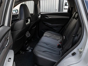 Внедорожник Changan CS75 Plus 2023 года, 2130000 рублей, Краснодар