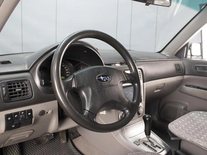 Внедорожник Subaru Forester 2003 года, 645000 рублей, Омск