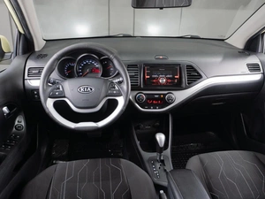 Хетчбэк Kia Picanto 2011 года, 889000 рублей, Тюмень