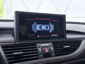 Седан Audi A6 2017 года, 2888800 рублей, Орёл