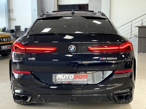 Внедорожник BMW X6 2019 года, 7800000 рублей, Солонцы