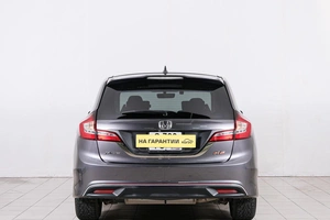 Хетчбэк Honda Jade 2015 года, 1629000 рублей, Красноярск