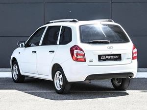 Универсал ВАЗ (LADA) Kalina 2015 года, 550000 рублей, Кирилловка