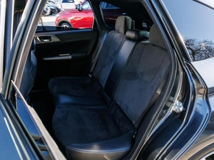 Хетчбэк Subaru Impreza WRX 2008 года, 2499000 рублей, Большой Сочи