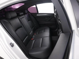 Седан BMW 5 серия 2013 года, 1799999 рублей, Москва