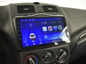 Лифтбек ВАЗ (LADA) Granta 2024 года, 917100 рублей, Казань