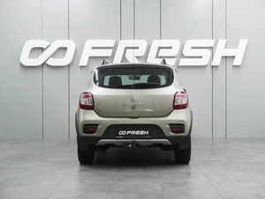 Хетчбэк Renault Sandero Stepway 2022 года, 1498000 рублей, Воронеж