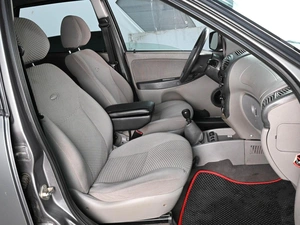 Хетчбэк ВАЗ (LADA) Kalina 2011 года, 439000 рублей, Аксай