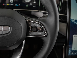 Внедорожник Geely Atlas 2024 года, 3299000 рублей, Краснодар