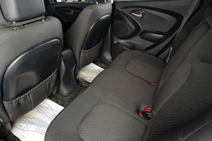 Внедорожник Hyundai ix35 2010 года, 1269000 рублей, Тюмень