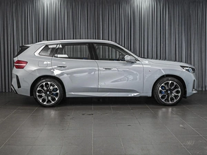 Внедорожник BMW X3 2025 года, 6669000 рублей, Ставрополь