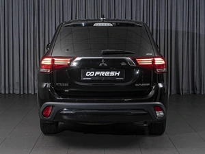 Внедорожник Mitsubishi Outlander 2019 года, 1989000 рублей, Ставрополь