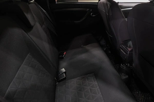 Внедорожник Renault Duster 2018 года, 1669000 рублей, Новокузнецк