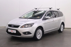 Универсал Ford Focus 2011 года, 730000 рублей, Брянск