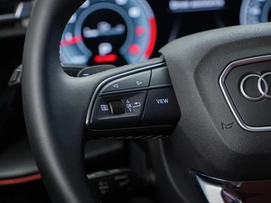 Хетчбэк Audi A3 2025 года, 3400999 рублей, Москва