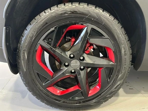 Внедорожник OMODA C5 2023 года, 1645000 рублей, Абакан