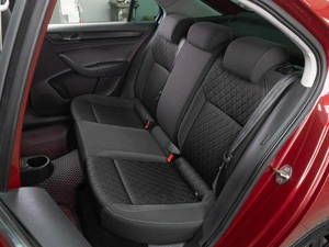 Лифтбек Skoda Rapid 2021 года, 1449000 рублей, Тюмень