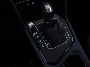 Внедорожник Volkswagen Tharu 2024 года, 2750999 рублей, Москва