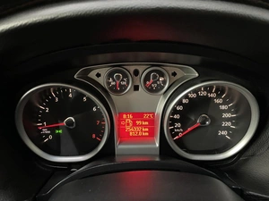 Седан Ford Focus 2008 года, 587000 рублей, Солонцы