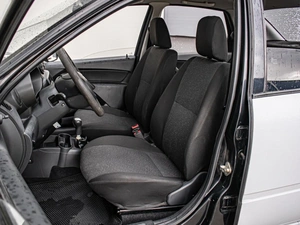 Седан ВАЗ (LADA) Granta 2012 года, 350000 рублей, Краснодар