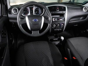 Седан Datsun on-DO 2019 года, 639000 рублей, Воронеж