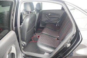 Седан Volkswagen Polo 2017 года, 1320000 рублей, Орёл