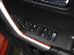 Внедорожник Daihatsu Rocky 2021 года, 1560000 рублей, Омск