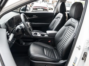 Внедорожник Kia Sportage 2024 года, 4070000 рублей, Краснодар