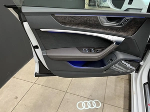 Лифтбек Audi A7 2020 года, 6350000 рублей, Красноярск